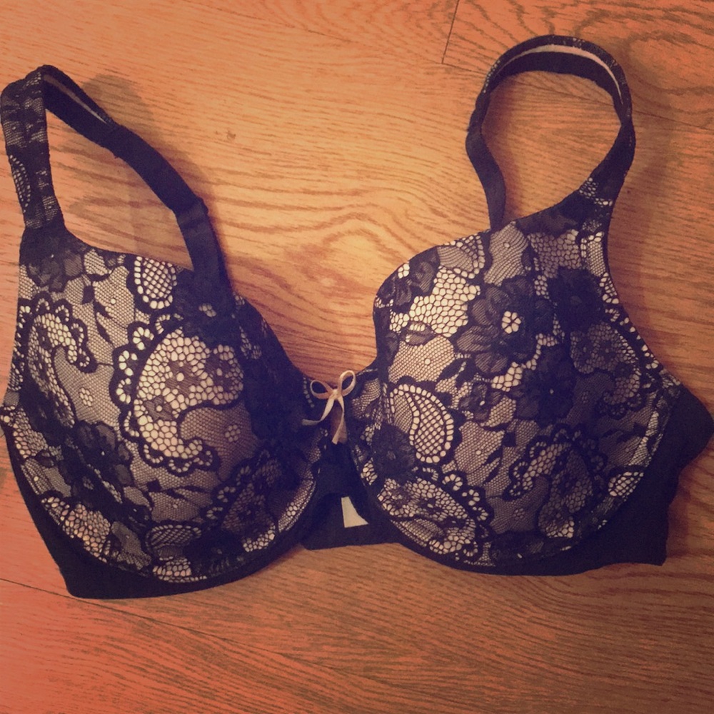 Soma bra